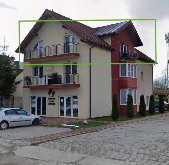 70sqm apartment hotel regime - Image 1