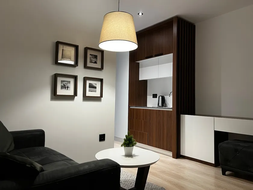 Apartment Sirius Kopaonik - Image 1