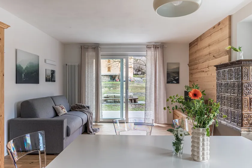 iFlat Pinzolo Apartment Cervo - Image 1