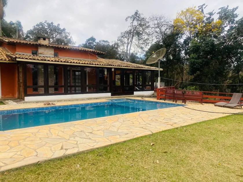Recanto da Represa Farm - Image 1