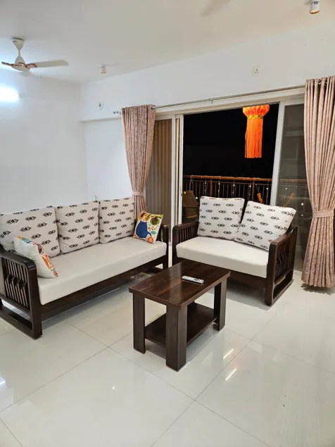 Weekend Escape 2 BHK Holiday Home @ Paud Road Pune - Image 1