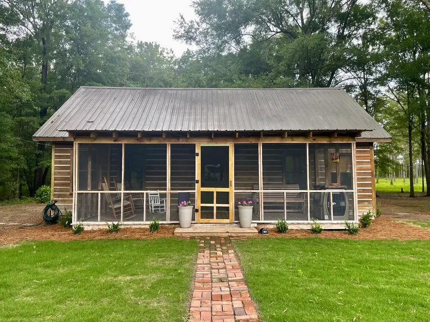 Private 30-Acre Farm w/ Pond, Firepit + Sleeps 8 - Image 1