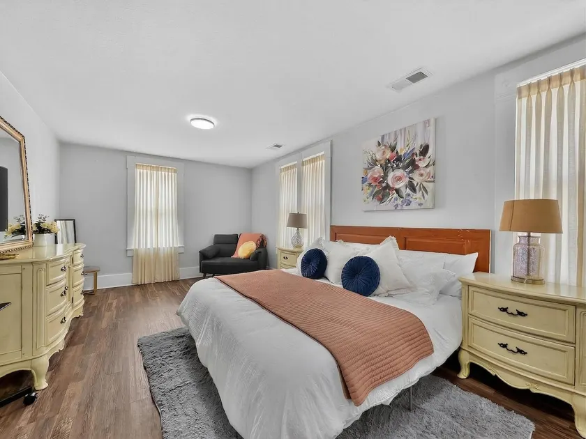 River Rose House | Retreat, Relax, Recharge - Image 1