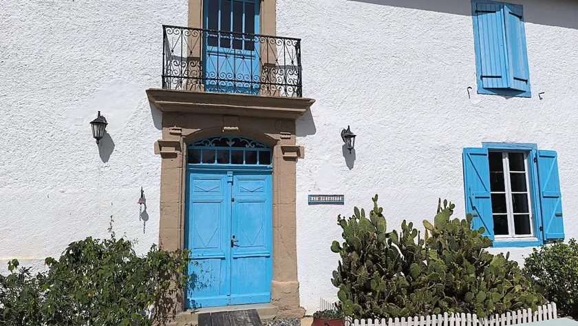 Gascon house close to Marciac jazz festival - Image 1