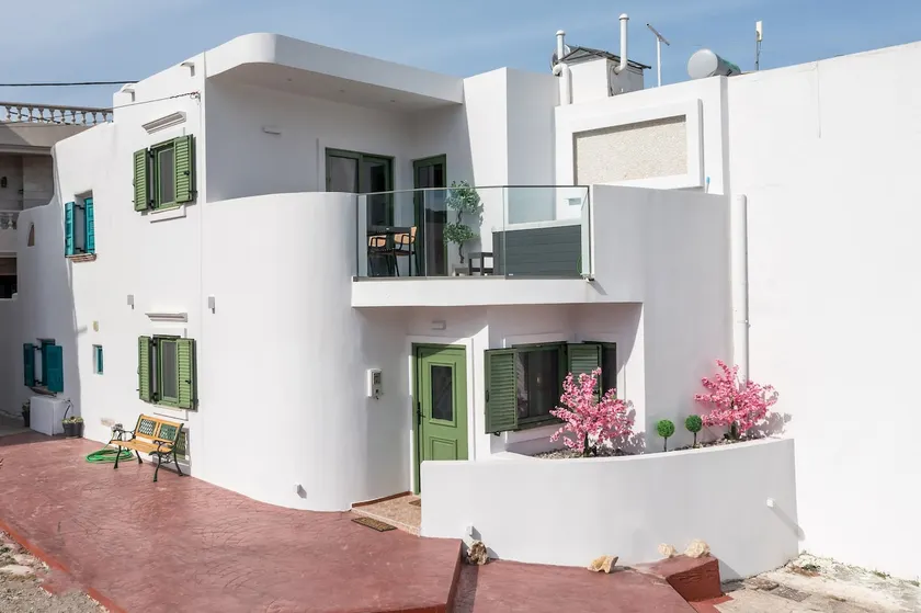 Aegora Residence - Image 1