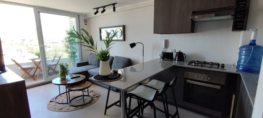 Nómade Summer Home - Image 1