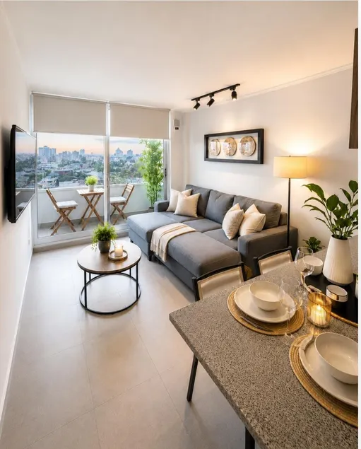 Nómade Summer Home - Image 1