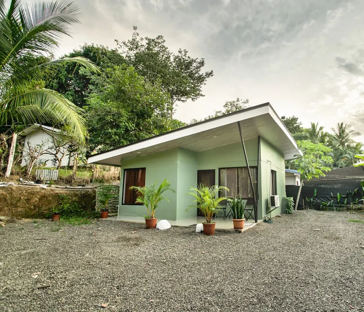 Jade’s House | River, Domi Beach & Waterfalls - Image 1