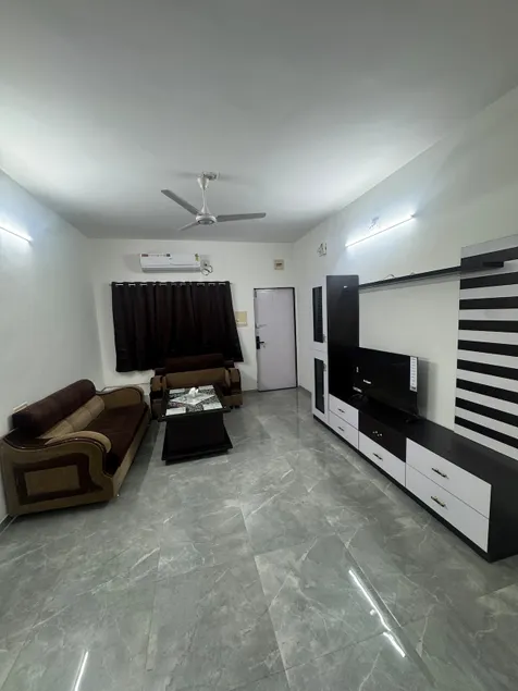 Nila 1.5 Bhk Apartments-Thaltej Metro - Image 1