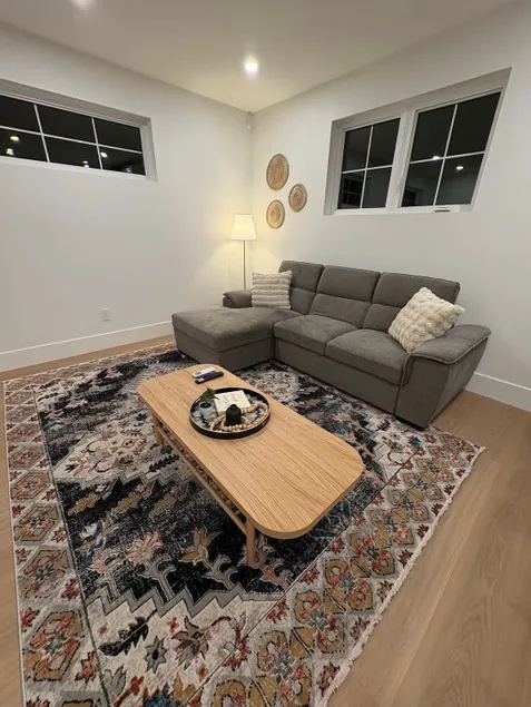 Cozy 1 Bedroom Apartment in Campbell Valley - Image 1
