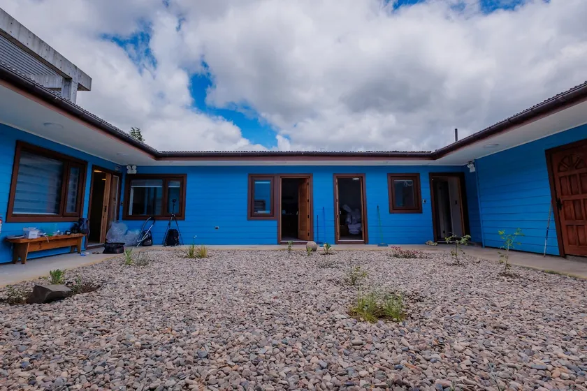 Royal Austral: Hostel with Tales of Patagonia - Image 1