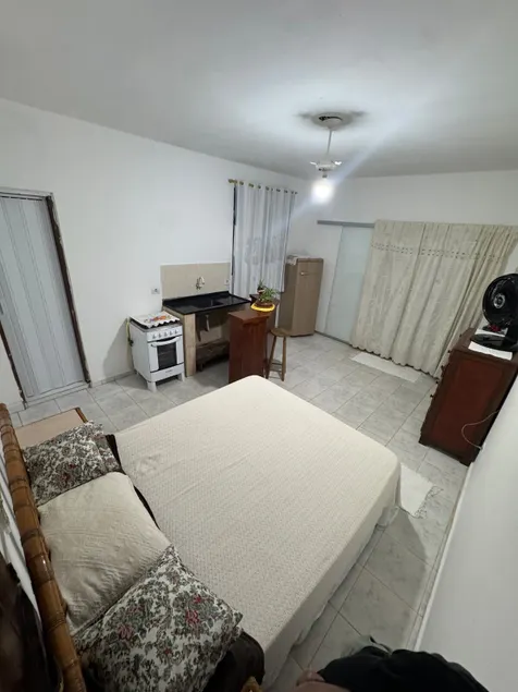 New Studio Apartment in Ilhabela - Image 1