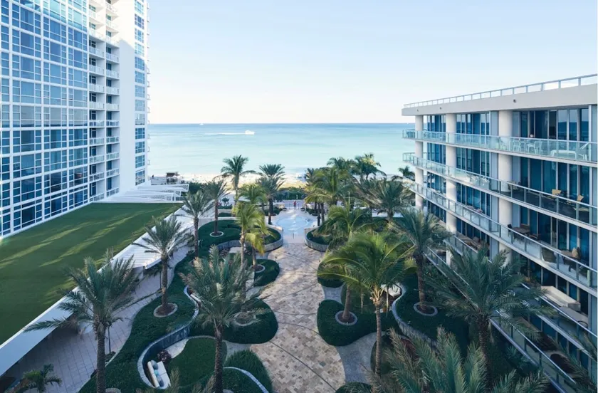 Wholesome Oasis at Carillon-Luxury Wellness Living - Image 1