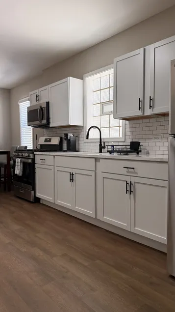 Lake Retreat｜3BR｜8 Min to Navy Base - Image 1