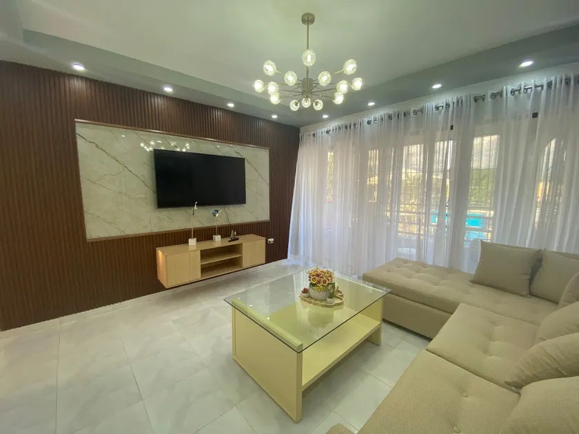 Apartment in San Juan de la Maguana. Villa Felicia - Image 1