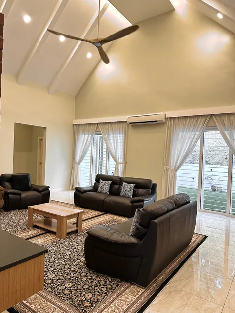Cozy & Spacious Home with 5BR | 40pax TTM Kajang - Image 1