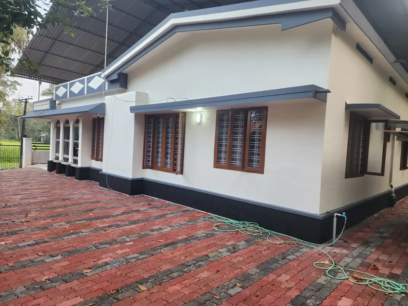 Furnished house - Image 1