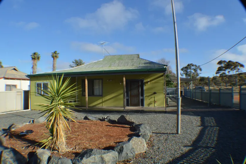 Norseman AirbnbAngels Place - Image 1