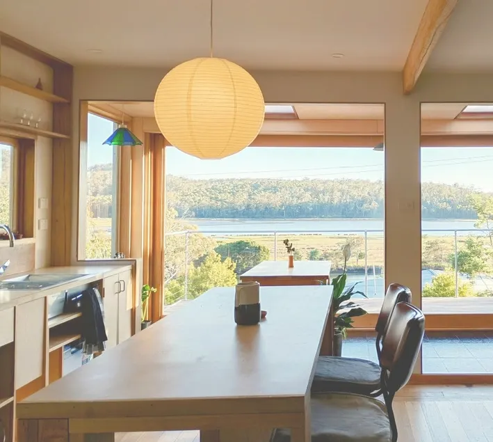 River View + Bathtub+ Fireplace + Star Gazing Nook - Image 1