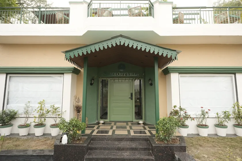 Peace Out Villa - Image 1