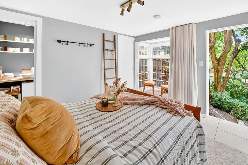 Cozy city studio I Perfect for couples - Image 1