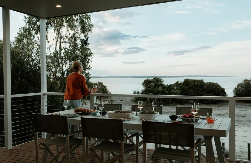 Avalon Beachfront - Kangaroo Island - Image 1
