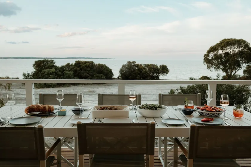 Avalon Beachfront - Kangaroo Island - Image 1