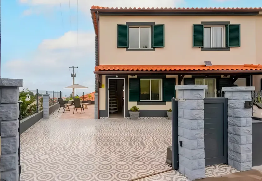 Serenity House - São Jorge - Image 1