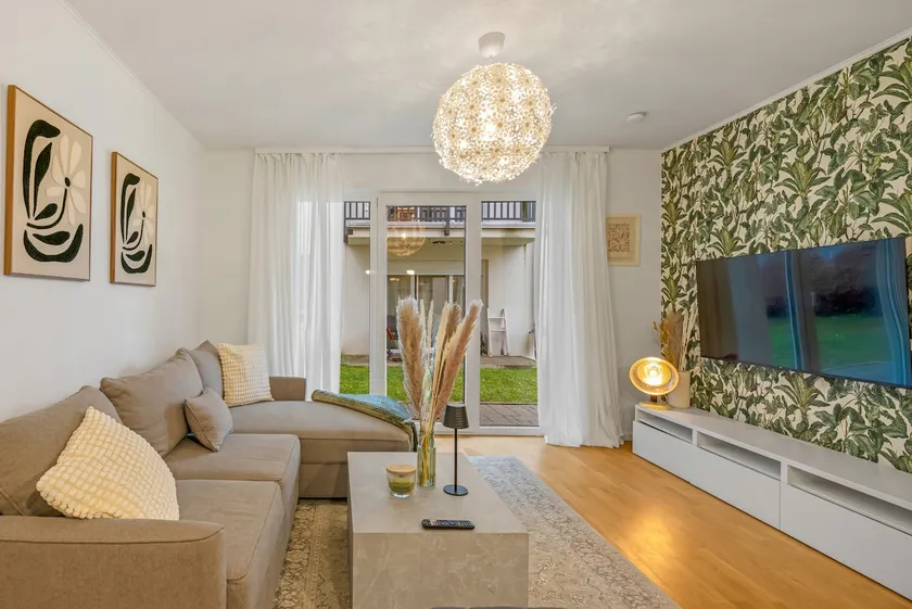 Botanika Escape Apartment - Image 1