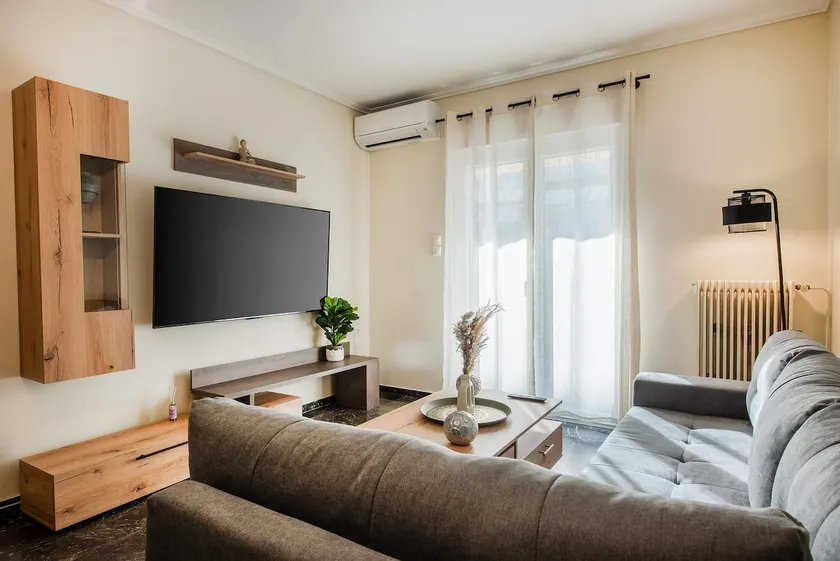 Athens Unity Apartment - Image 1