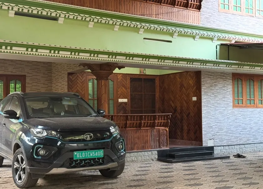 5BHK Villa Near Airport | Stories at Terminal - Image 1