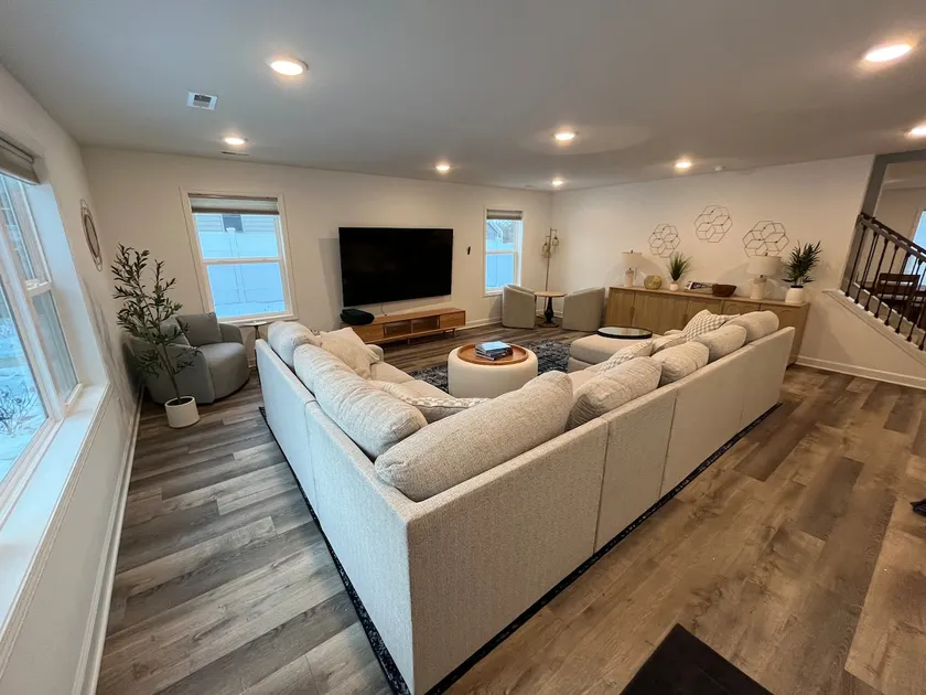 Twin Lakes Family Escape-NEW Home & Lake Access! - Image 1
