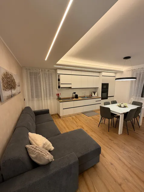 Cozy apartment in a strategic location - Image 1
