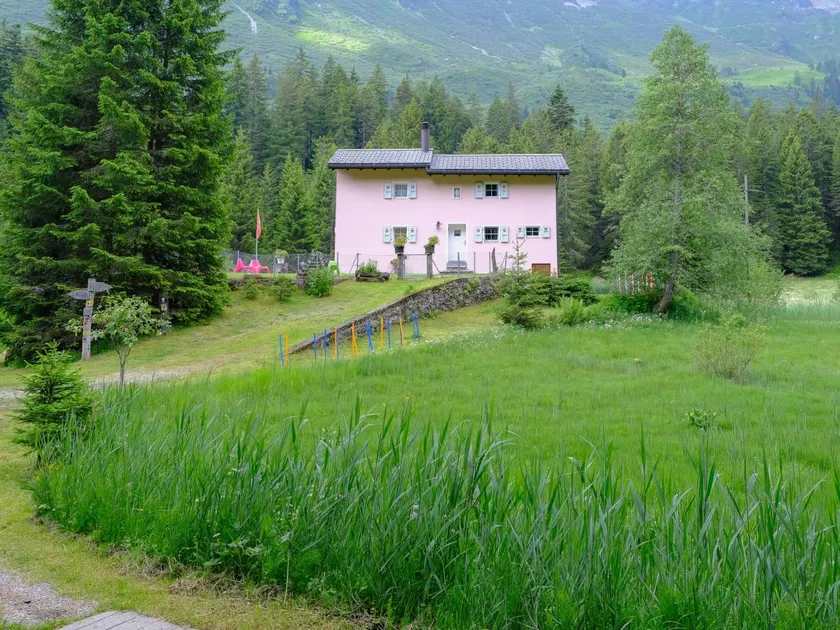 Happy house - oasis of peace - Image 1