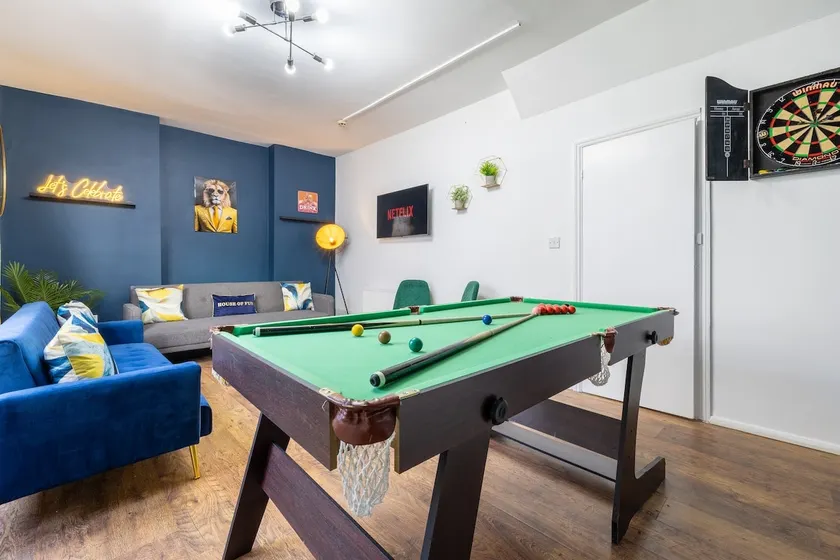 The Brighton Playhouse – Central 2 Bed - Image 1