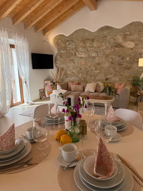 “Casa Stellina” – near the beach, terrace, ocean view - Image 1