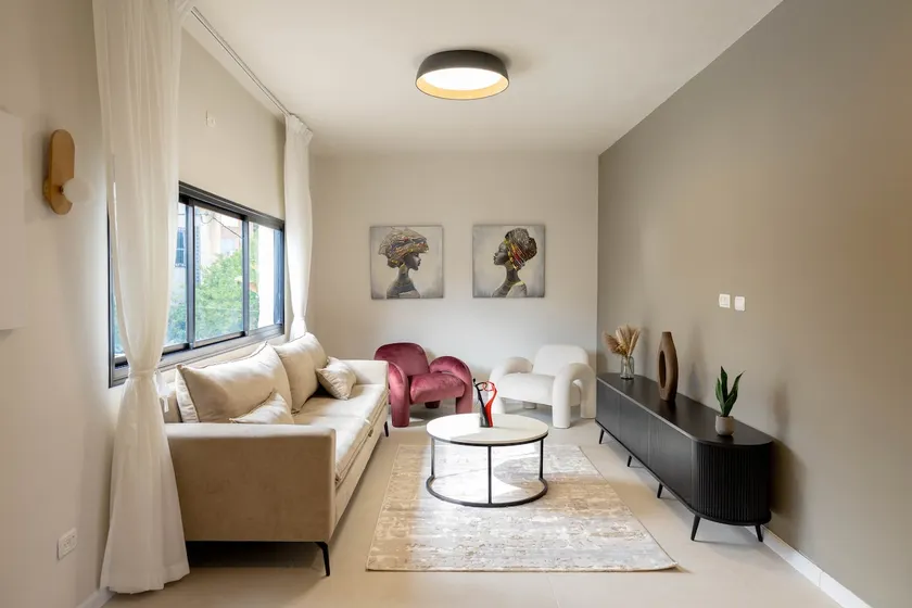 Luxury Point TLV - Image 1