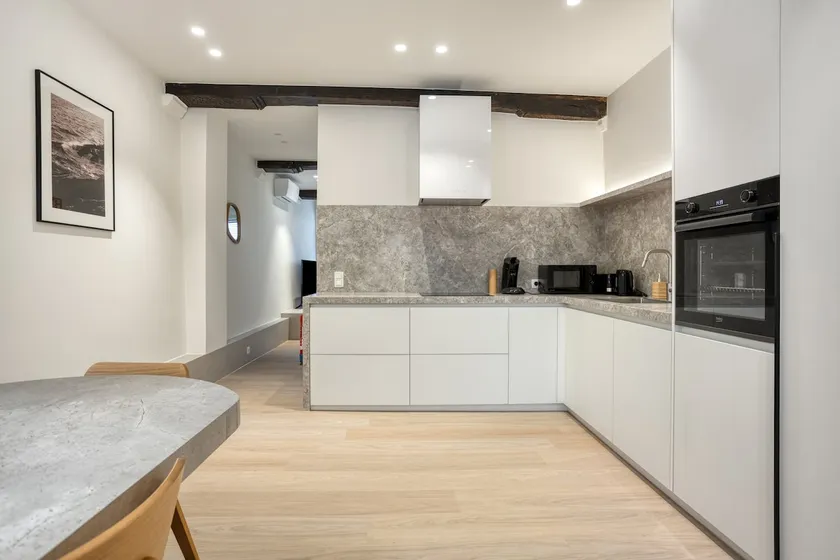 Cozy Stay in the Heart of Mechelen - Image 1