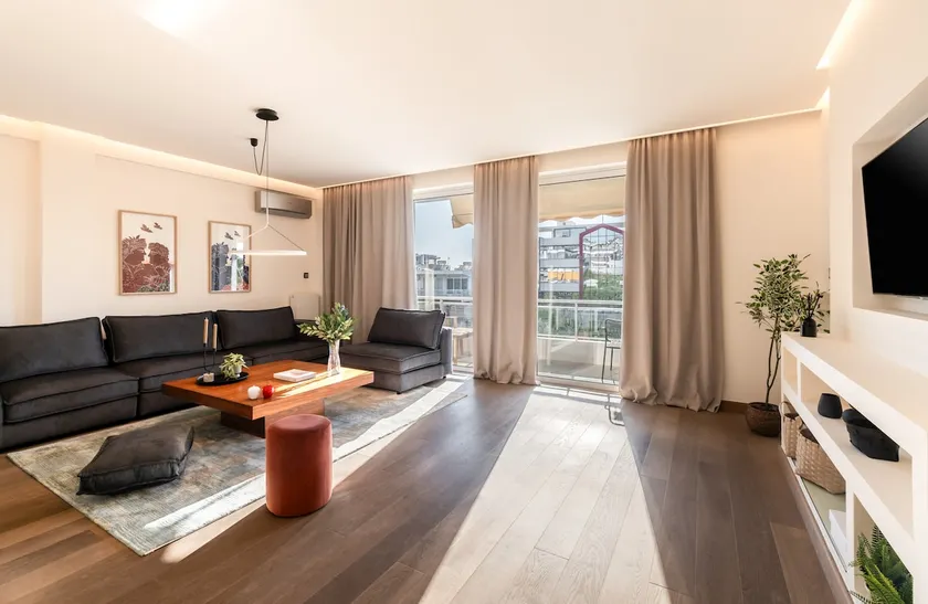 Mia Homes - Athens Riviera at Voula Center - Image 1