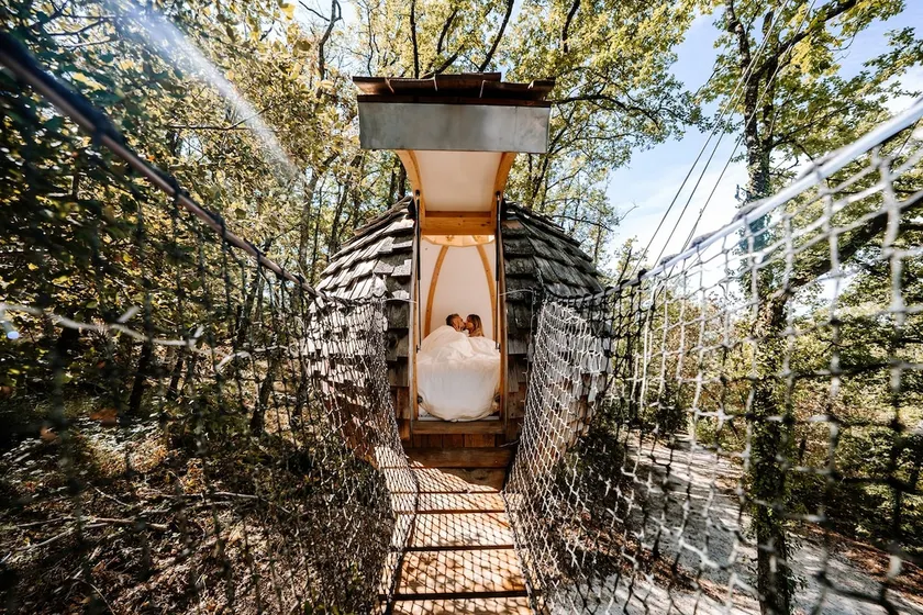 Lov'nid 'spa & sauna' - Image 1