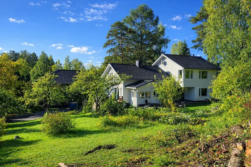 Villa Mehiläinen 240m2, 5BR, Sauna, Dojo, WiFi, Cozy Familyhome - Image 1