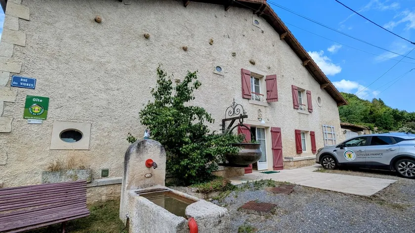 House ”in the era” - Image 1