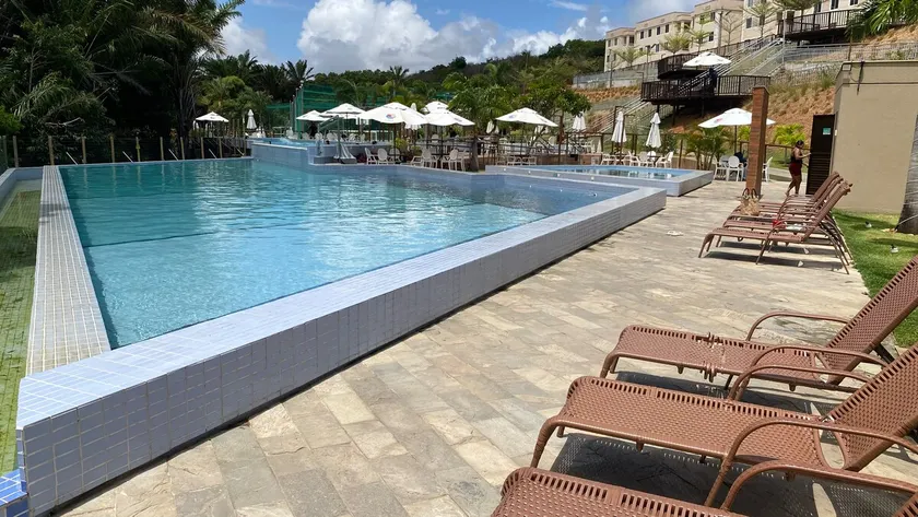 Resort Condominium | Pools, Gym and Leisure - Image 1