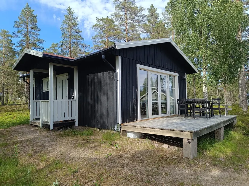 Sälen Compact in Tandådalen - Image 1