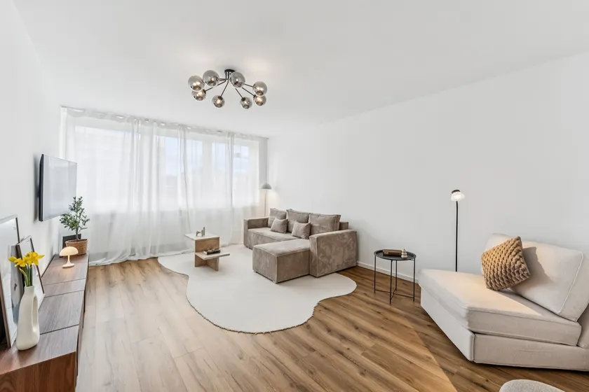 Central apartment in Wuppertal – right by the main train station - Image 1