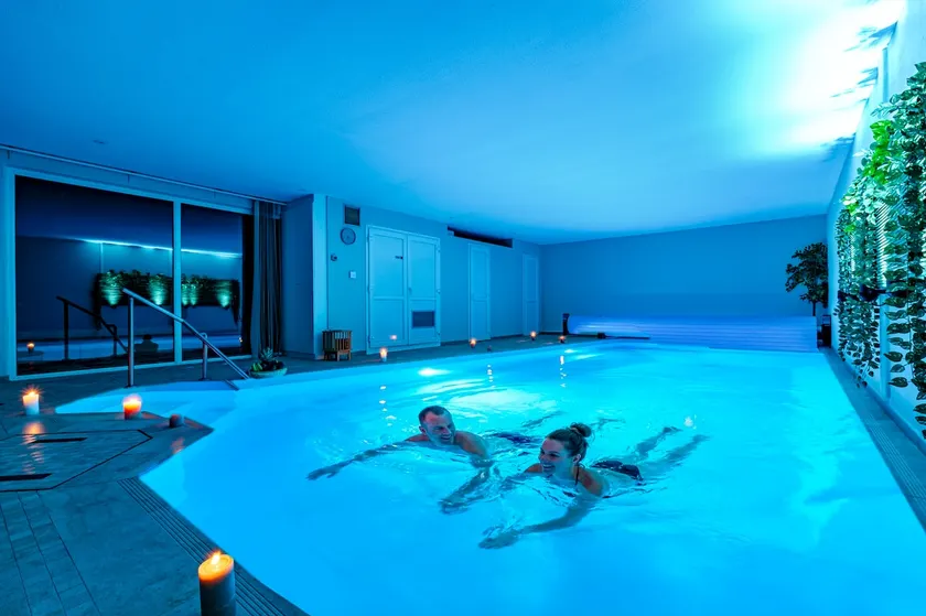 Heated private pool - romantic getaway in Alsace - Image 1
