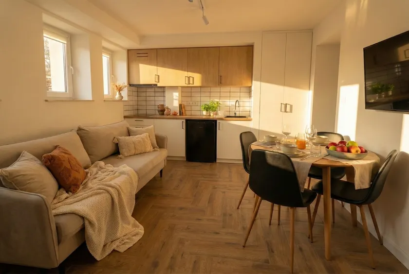 Villa Ursovia by VAYA STAYS - Image 1
