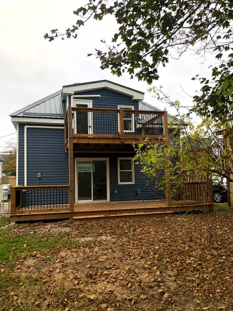 Cozy Historic Barn Conversion. Walkable, Downtown - Image 1