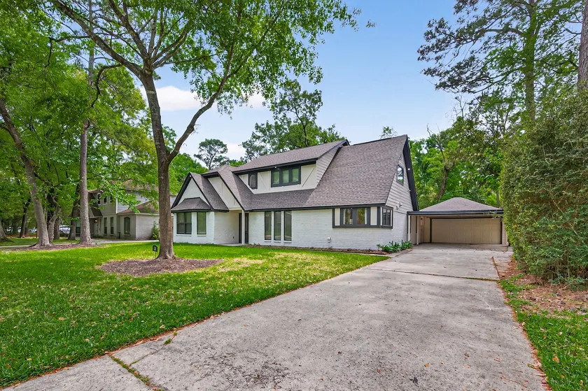 Cozy Cottage, Dog Friendly, Near Cynthia Woods - Image 1