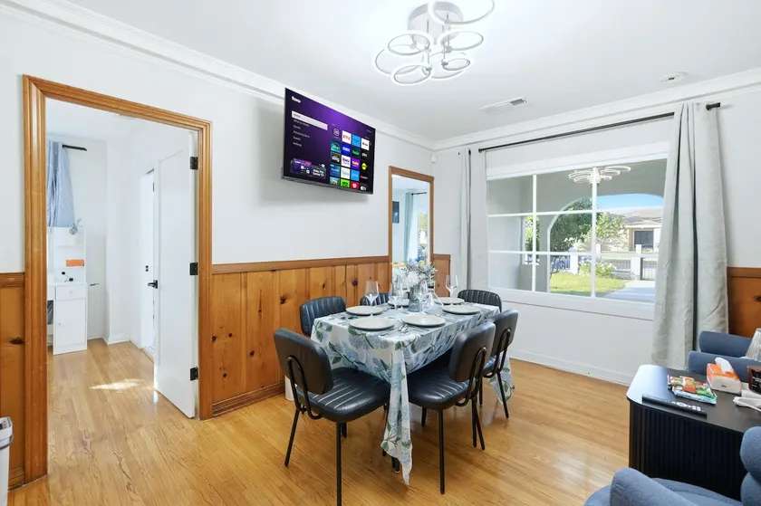 Gated 3BR Home | BBQ Patio | Near Rose Bowl - Image 1